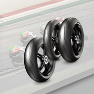 Pirelli | Performance Motorcycle Tire DIABLO SUPERCORSA