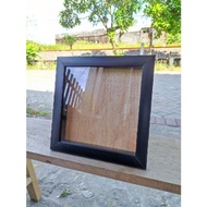 15x15x3cm popup figure 3d/frame