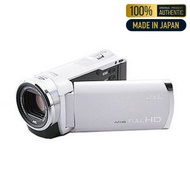 [USED in Japan] Victor/JVC Memory Movie Everio GZ-HM99-W