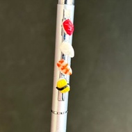 壽司觸控筆原子筆