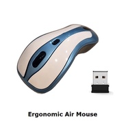 Wireless Ergonomic Air Mouse