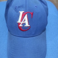 Topi NBA LA Clippers Original Second