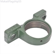 , Outer Spherical Bearing Housing P205 206 207 208 209 210 211 212 Cast Steel Thickened