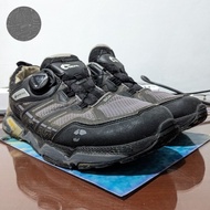 Sepatu Outdoor Nepa Gore-Tex Boa System