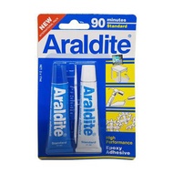 ARALDITE 90 MINS BLUE 15ML