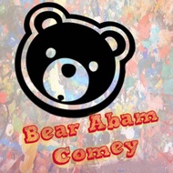 PRELOVED ORIGINAL SOFT TOYS RM45.000