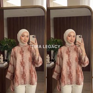 BLOUSE BAGGY DIANA BY Tira Legacy