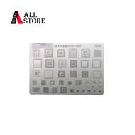 TOOL'S BGA IC MOLD SAMSUNG I9100-I9000 (S5008)