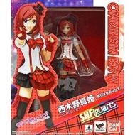 ++全新 SHF  LOVE LIVE 西木野真姫