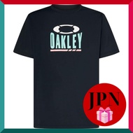 Oakley STRIKING TECH COLD SS TEE 7.0 Collection