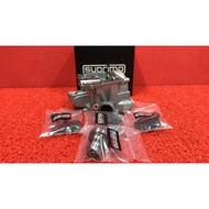 Suprimo Racing Head 22/25 Lc135 Y15 zr