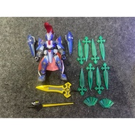LBX Second Hand Limited Edition