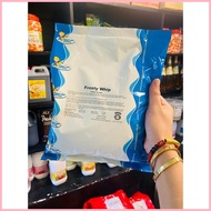 ∇ ◹ Frosty Whip Frosty boy Whipping Powder 1KG (Creme Powder)