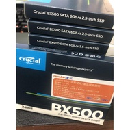 ★TOP Micron SSD BX500 240G 240GB SATA3 2.5-Inch Solid State Drive TLC