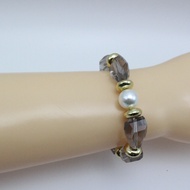 Bracelet Bracelet Pearl Bracelet Crystal Bracelet Lucky Bracelet Lucky Bracelet Ladies Bracelet Ener