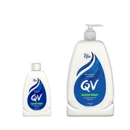 QV Gentle Body Wash

250ml / 1Litre