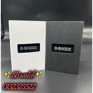 G-Shock 100% Original (Japan Box) BOX / JAPAN BOX / KOTAK JAPAN / KOTAK