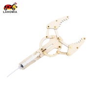 LAHOMIA Wooden DIY Craft Kits DIY Gifts Hobbies Toys Collectibles Home Decor Educational Toy for Roo