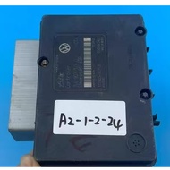 premium-7L0614111 7L0614111E 7L0614111H 7L0614111C ABS Pump Anti-lock Braking System Pum ABS Hydraul