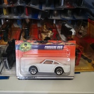 Matchbox Porsche 959 White Series 8 1997