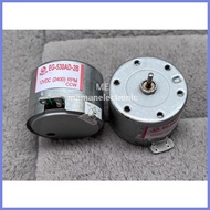 ☤ ☂ 12v 9V CCW Dynamo / 12V 9V CCW Motor