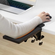 Ergonomic Desk Armrest Support