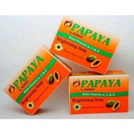 RDL Whitening Papaya soap 100% multi purpose fancy