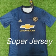 Jersey Grade Ori Manchester United 2018/2019 3rd