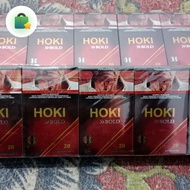 HOKI BOLD