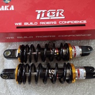 Accessories◈ttgr rear shock absorber for nouvoz/aerox/nmax v2 270mm