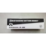 RAGUSA R200 BB SQUARE TYPE 120MM/113MM