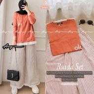 1206 RUIDA SET by AnY FASHION NOVIISTUFF/