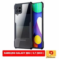 Samsung Galaxy M62/F62 New Edition Case Samsung M62 Casing