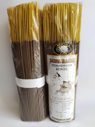 Dupa Harum Aromaterapi Punakawan Bali / Dupaa Racik