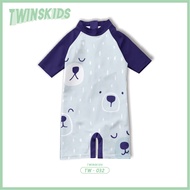 9 year old children's swimsuits