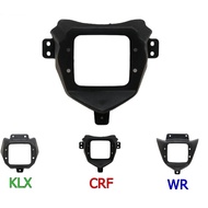CRF KLX WR LAMP COVER BATOK CASING DAYMAKERS FRONT HEADLAMP TRAIL WR155 MOTOR CROSS HEAD LAMP