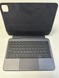 Baseus iPad Air 6 Keyboard Case