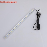 FOR USB Powered LED Rigid Strip DC 5V SMD5630 5630 Warm and Cool White Tube Light MY