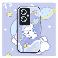 Reno11F 2024 5G 2024 Casing For OPPO Reno 11F 11 Pro 11 F Reno11f F11 OPPO Reno11F 2024 Fashion Love