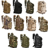 TACTICAL ARMY HIKING BEG (ready stock in pahang)