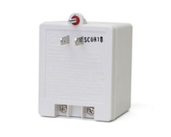 UTC Fire and Security 6001023 Class 2 Transformer 16.5V/40Va