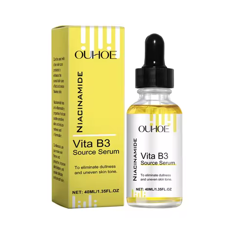 Niacinamide Face Serum Dark Spots Removal Brightening Rejuvenating Fade Melasma Hydrating Anti Wrink