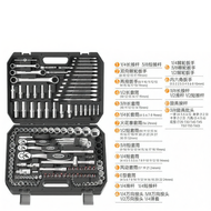 Car Repair Tool Set