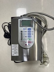 樂聲牌 Panasonic TK7585 濾水器電解水 機