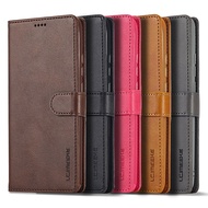 Case for Xiaomi Redmi note 13 5G Leather phone case XN