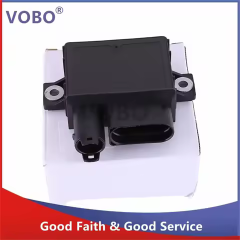 Car Glow Plug Control Module GSE108 132194 12218591724 For BMW 3 5 7 Series X5 X6 3.0 N57 1221780015