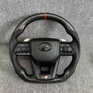 Perodua GR steering with paddle shifter