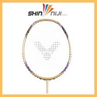 VICTOR Auraspeed 7100 Badminton Racket ARS-7100 (100%ORIGINAL)