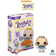 Funko POP! Funko's Cereal Rugrats - Tommy Pickles (D-Con Exclusive)
