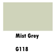 TOA GLIPTON สีน้ำมันเคลือบเงาเหล็กและไม้ เกรดพรีเมียม! โทนสีเทา #GREY (3.785 L)